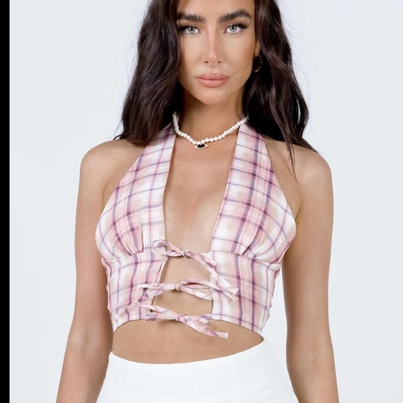 Princess polly 4 top Bundle!!! - Picture 9 of 12